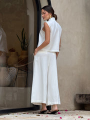 Calça Alexia Lyocel