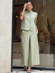 Calça Alexia Lyocel