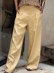 Calça Pantalona