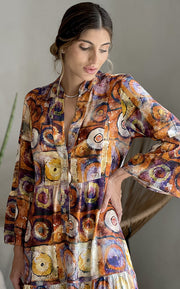 Vestido Gaya