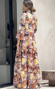 Vestido Gaya