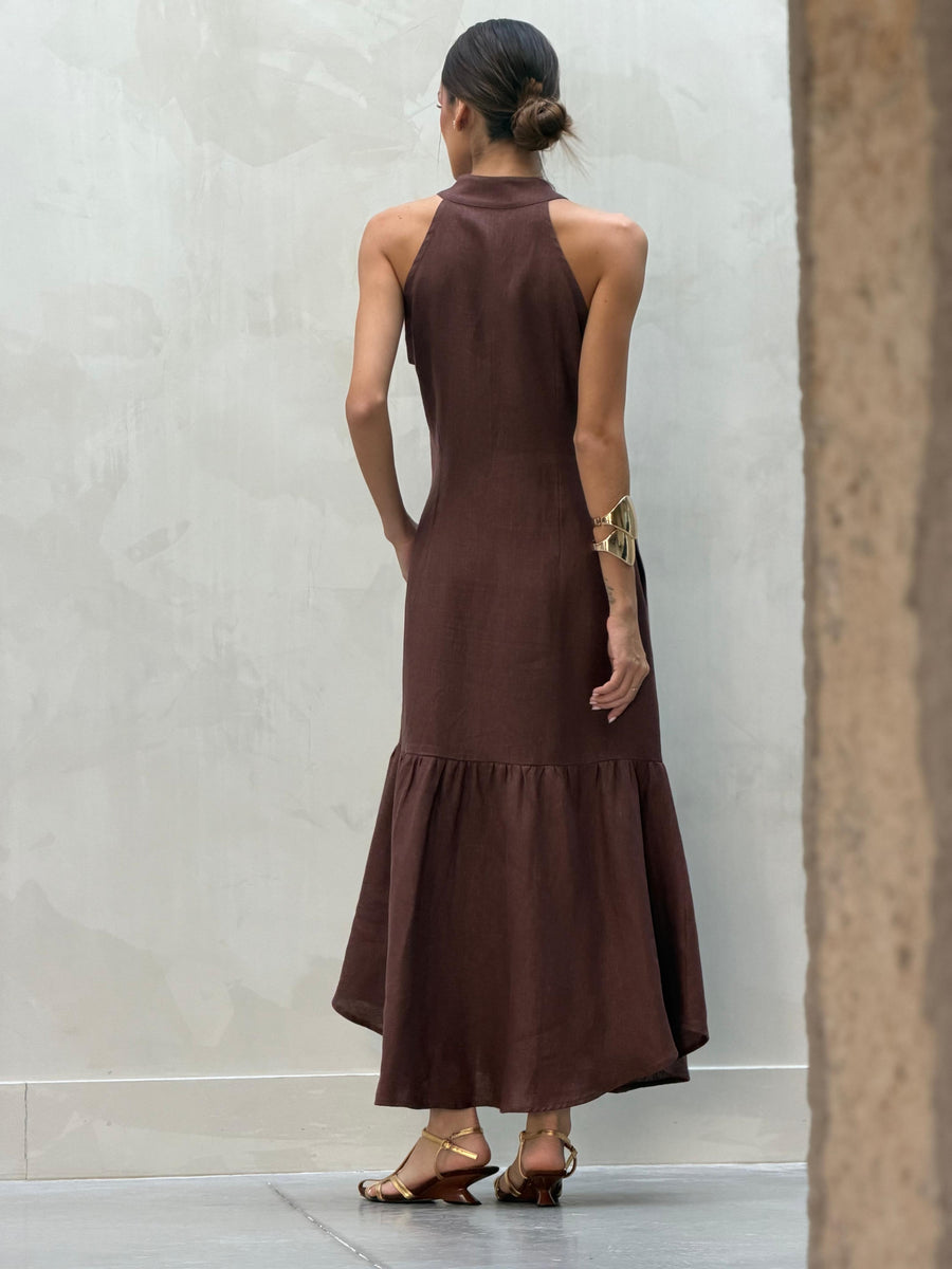 Vestido Elisabeth