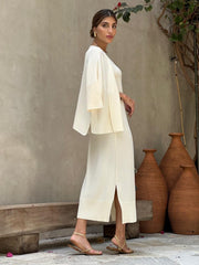 Vestido Midi