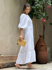 Vestido Juliana