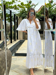 Vestido Juliana