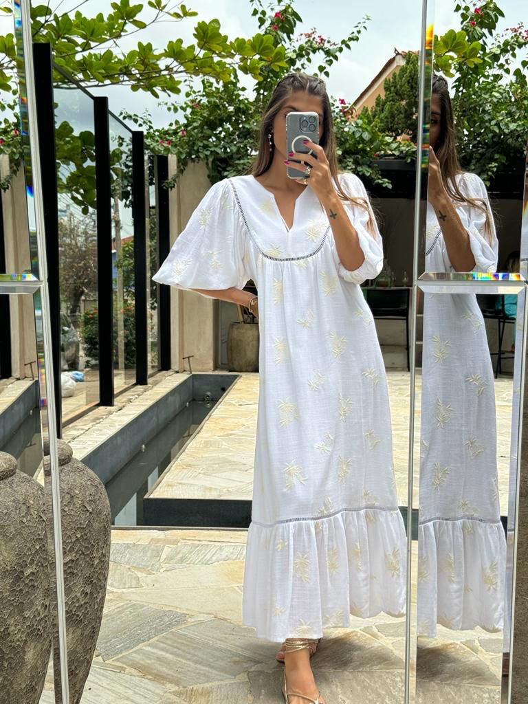 Vestido Juliana