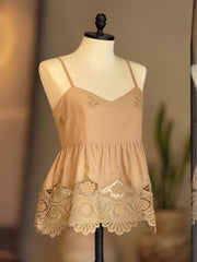 Blusa Mariana