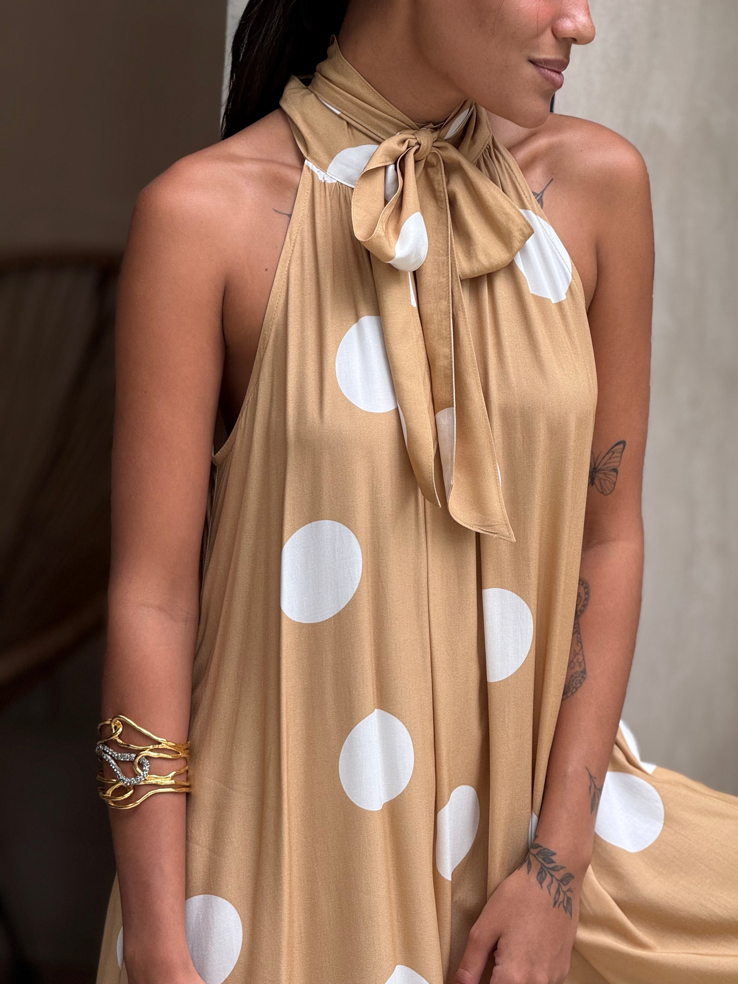 Vestido Amora