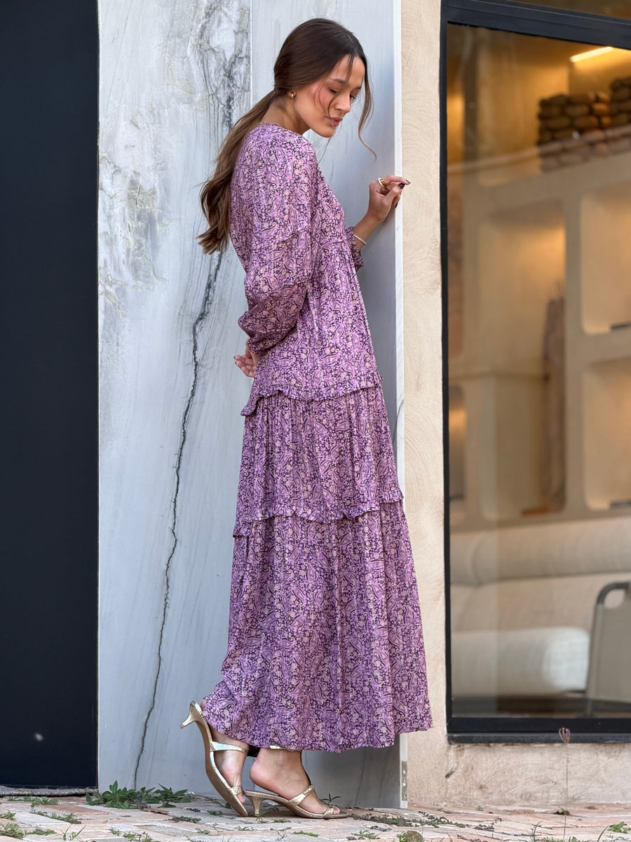 Vestido Aysha