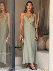 Vestido Jade