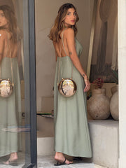 Vestido Jade