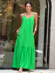 Vestido Alícia Summer