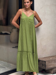 Vestido Laura Poá
