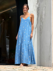 Vestido Alícia Summer