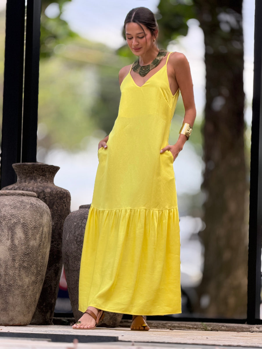 Vestido Alícia Summer