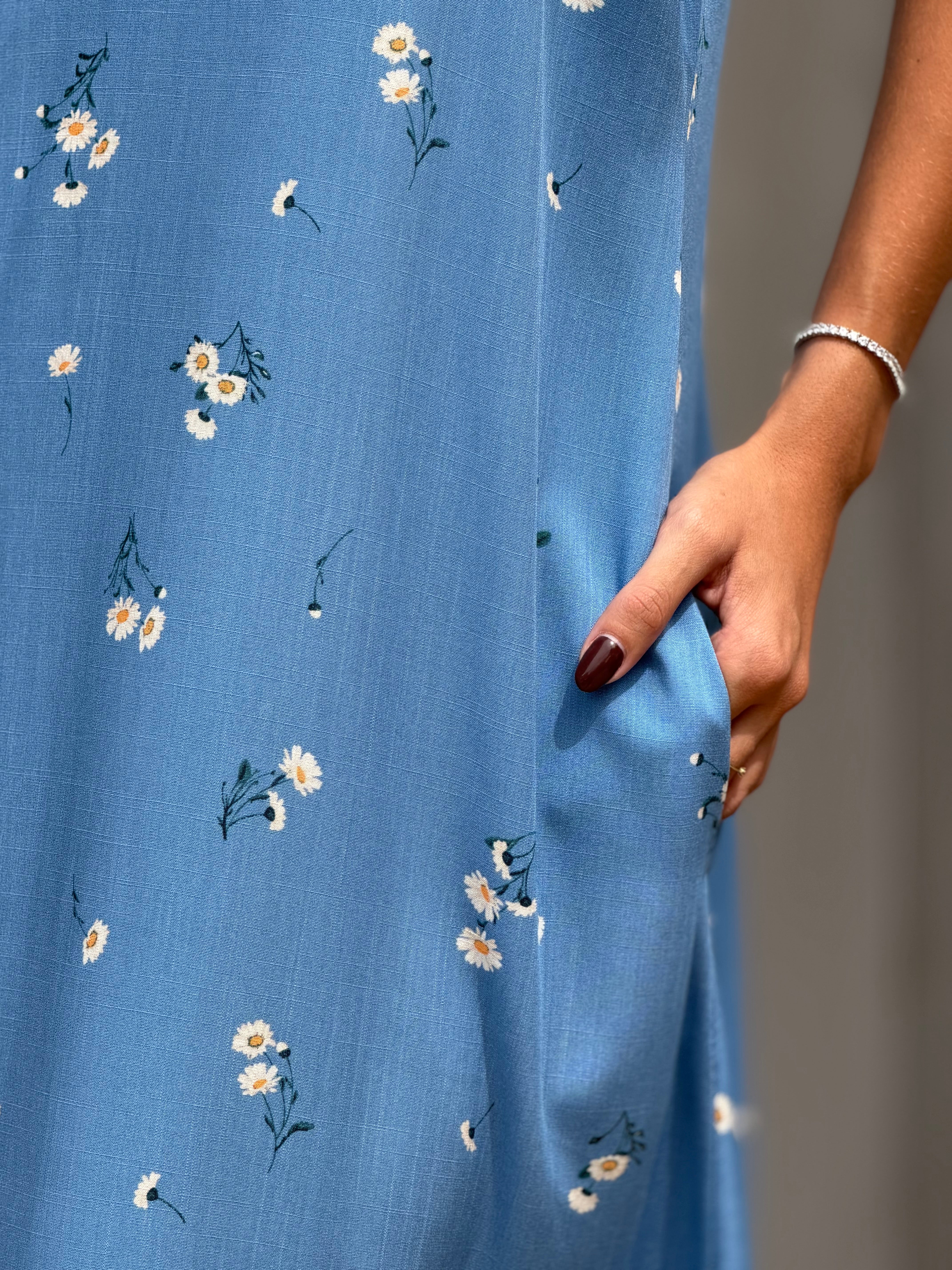 Vestido Alícia Summer