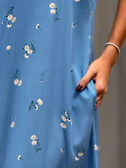 Vestido Alícia Summer