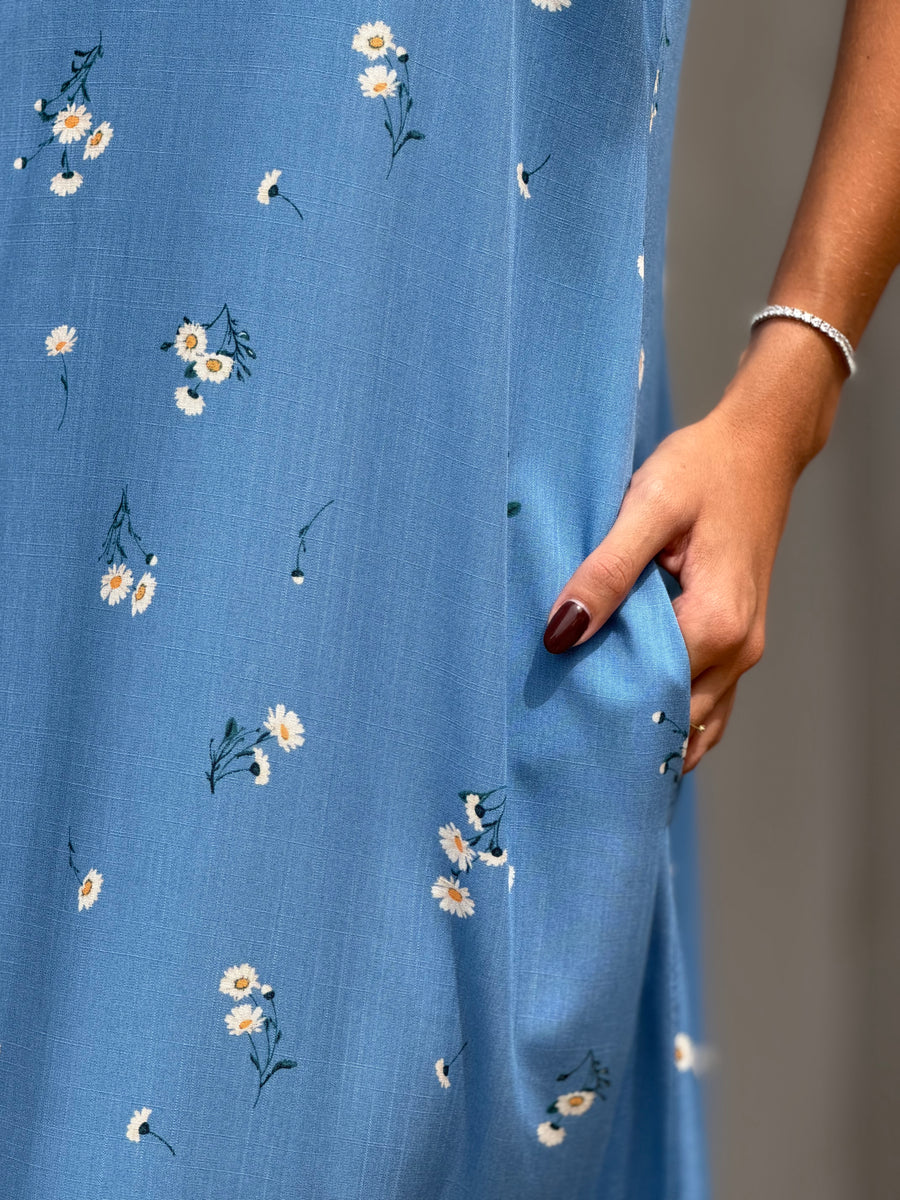 Vestido Alícia Summer