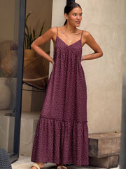 Vestido Laura Poá