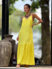 Vestido Alícia Summer