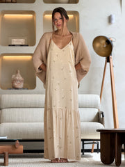 Vestido Alícia Summer