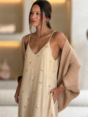 Vestido Alícia Summer