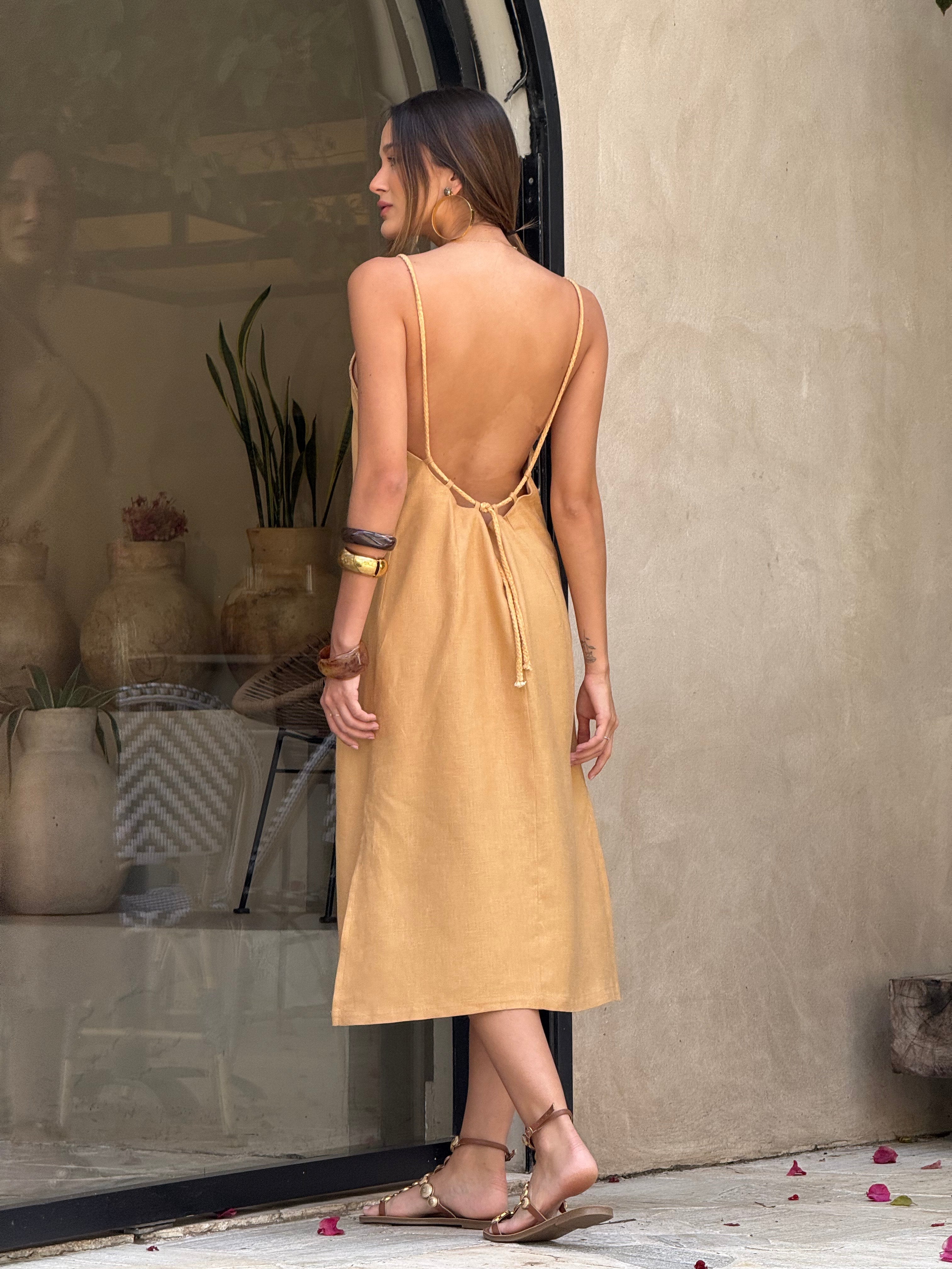Vestido Pipa