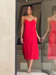 Vestido Pipa