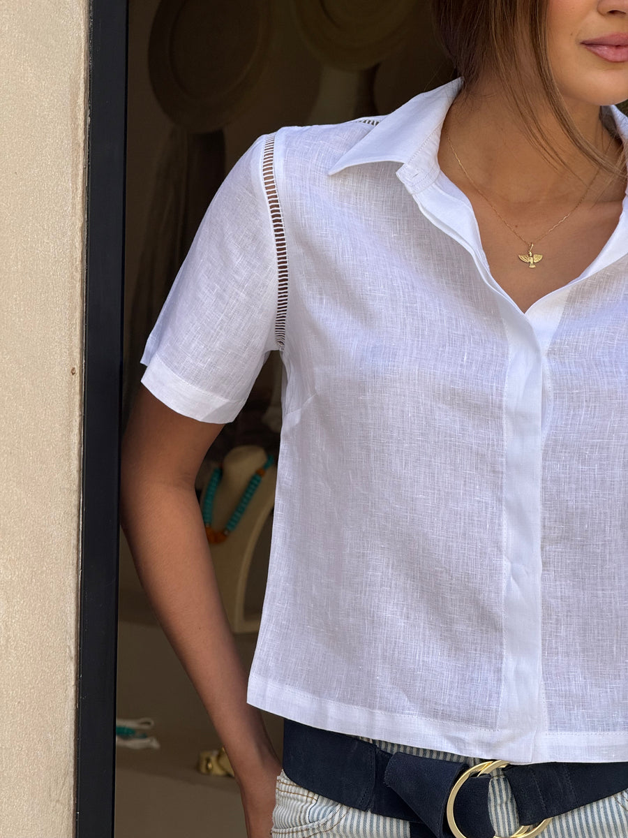 Camisa Luly