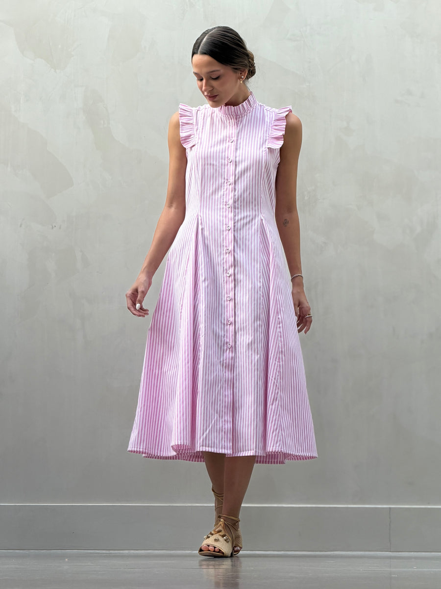 Vestido Dakota
