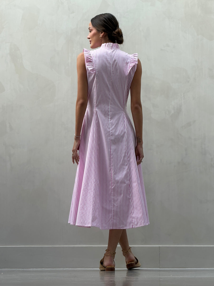 Vestido Dakota