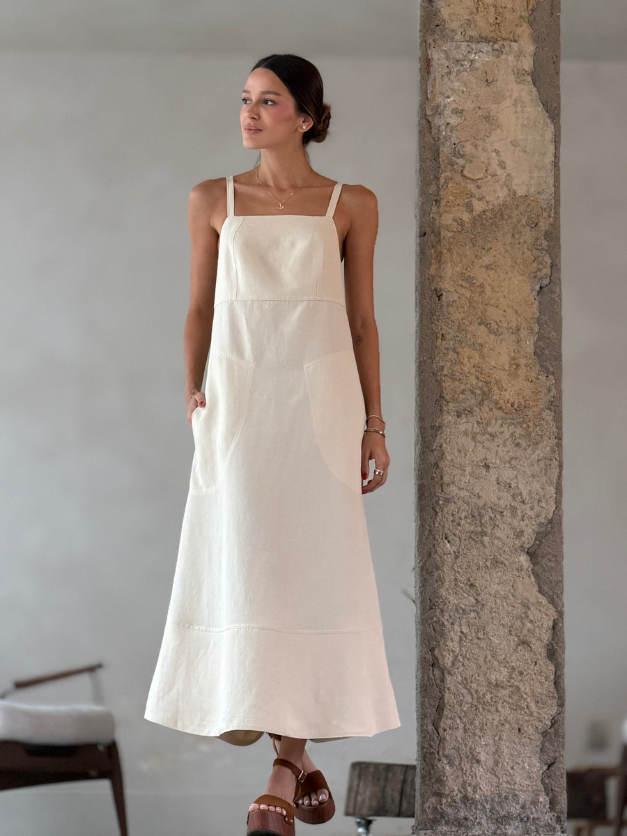 Vestido Luma
