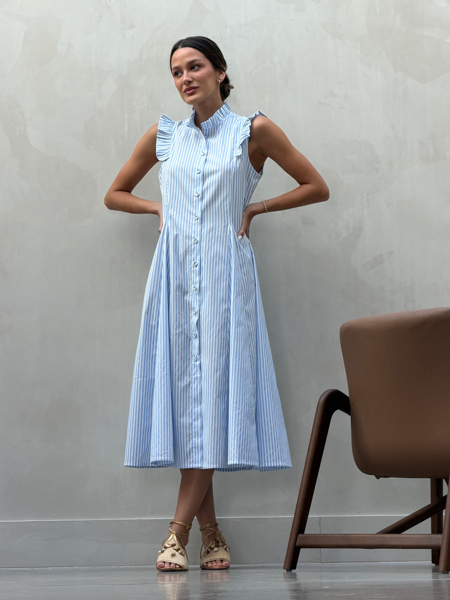 Vestido Dakota