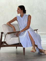 Vestido Dakota