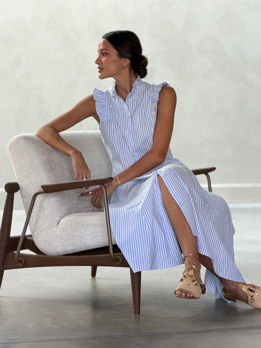 Vestido Dakota