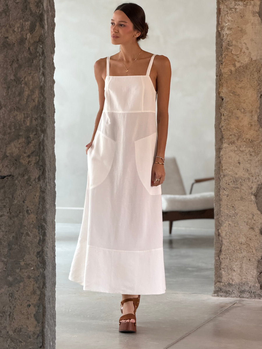 Vestido Luma