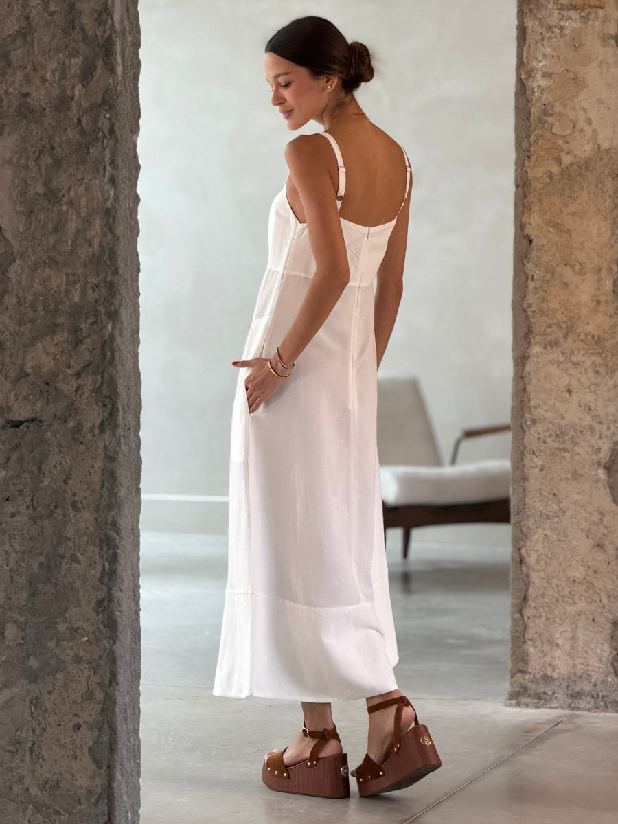Vestido Luma