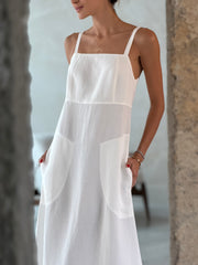 Vestido Luma