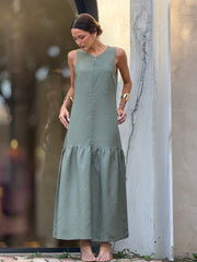 Vestido Flora Oslo