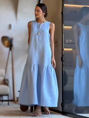Vestido Flora Oslo