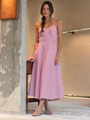 Vestido Vic Algodão