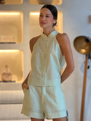 Blusa Corina