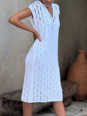 Vestido Trama