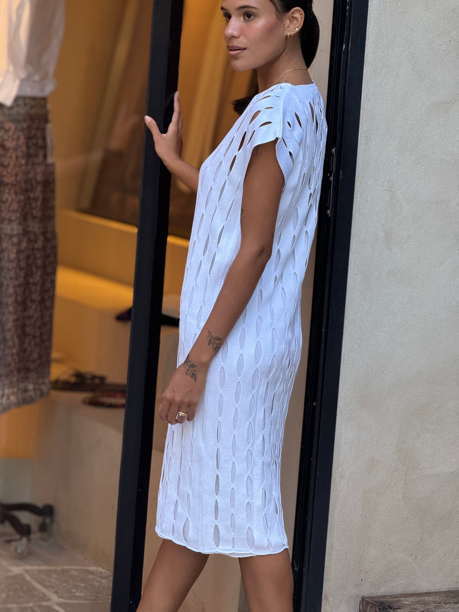 Vestido Trama
