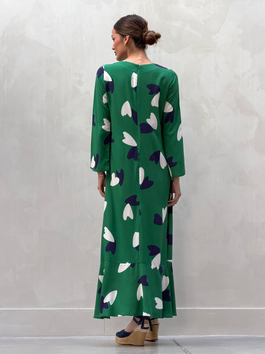 Vestido Frida