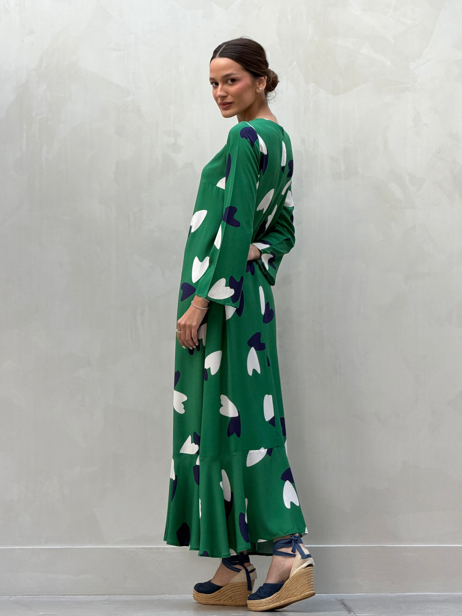 Vestido Frida