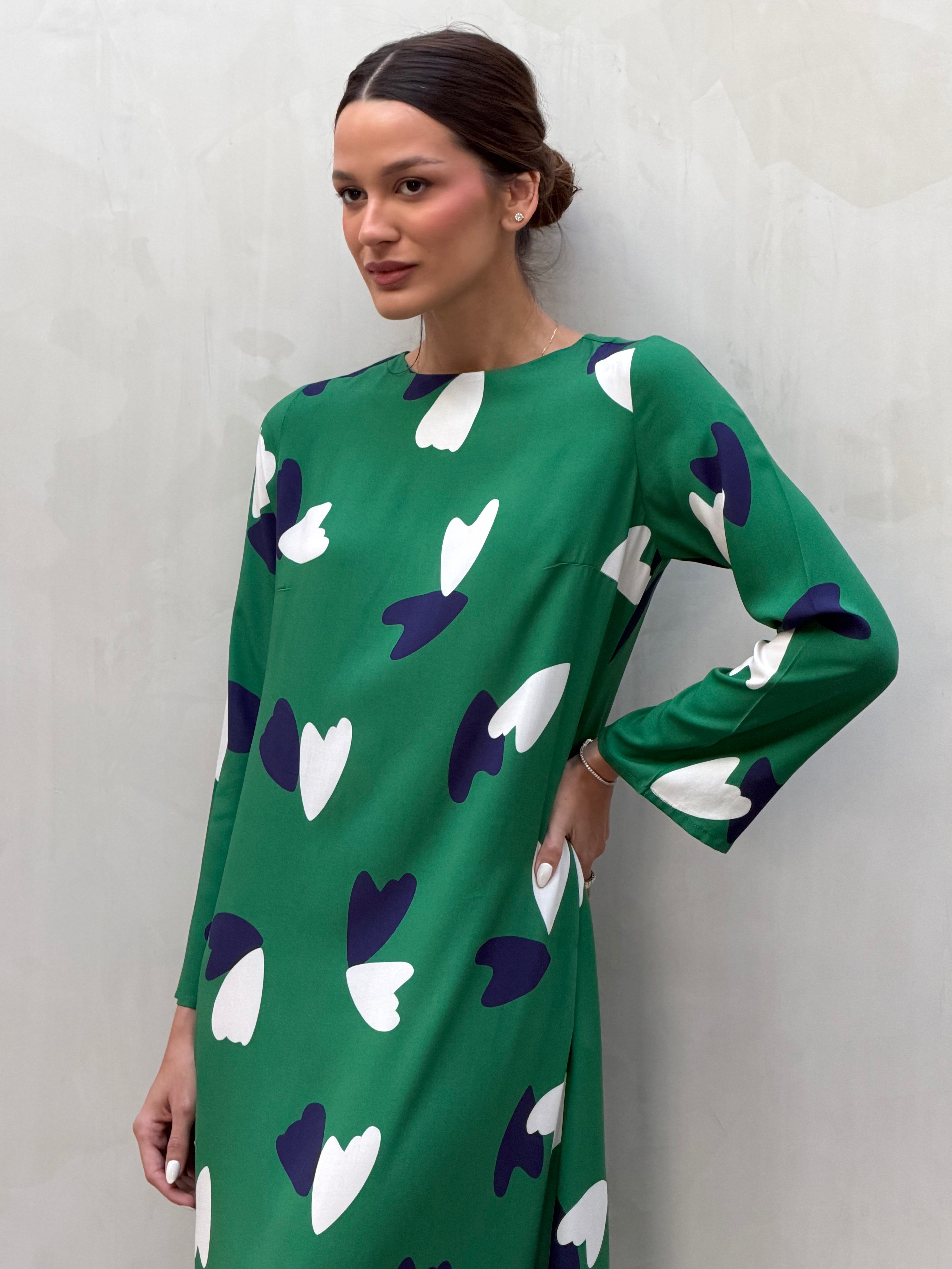 Vestido Frida