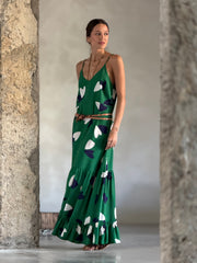 Vestido Alícia Tradicional