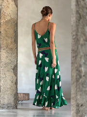 Vestido Alícia Tradicional