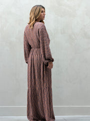 Vestido Longo Railay